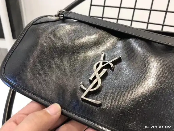 Tony Luxuries BABY NIKI YSL 0616